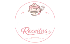 Logo E-book de Receitas