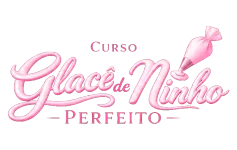 Logo Glacê de Ninho