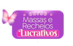Logo Massas & Recheios