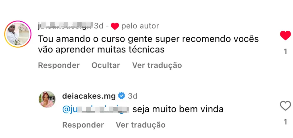 Depoimento 4